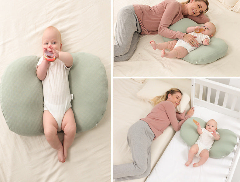 Pregnancy Pillow