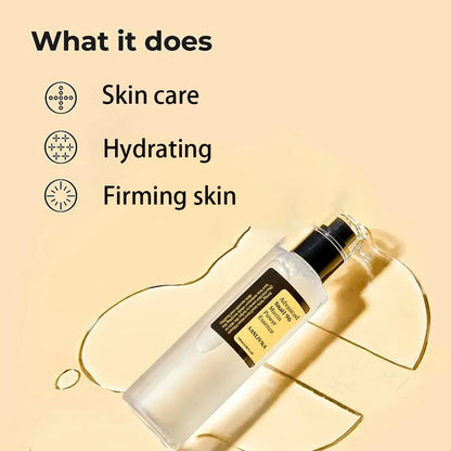 Snail Mucin Anti-Aging Skin Care Facial Essence