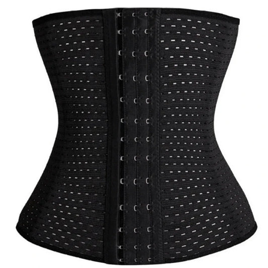 Waist Trainer Body Shaper