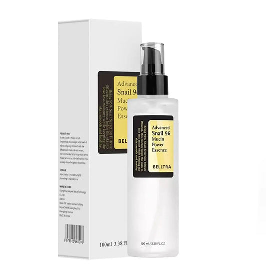 Snail Mucin Anti-Aging Skin Care Facial Essence