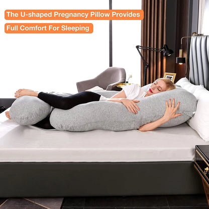 Large Pregnancy Pillow