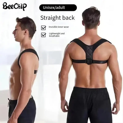 Body Shaping Posture Correction Belt