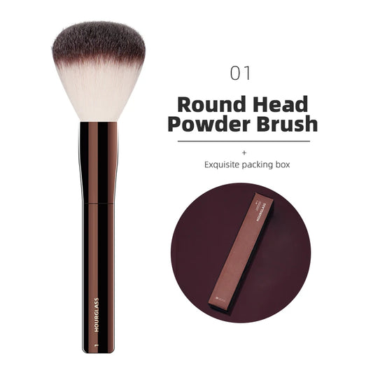 MUA Makeup Brushes