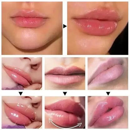 Lip Plumper Serum