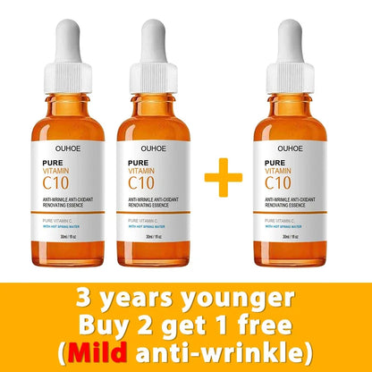 VITAMIN C Anti-aging Essence