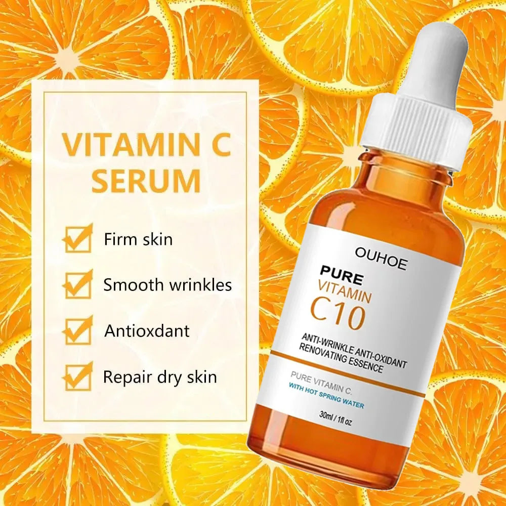 VITAMIN C Anti-aging Essence