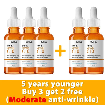 VITAMIN C Anti-aging Essence