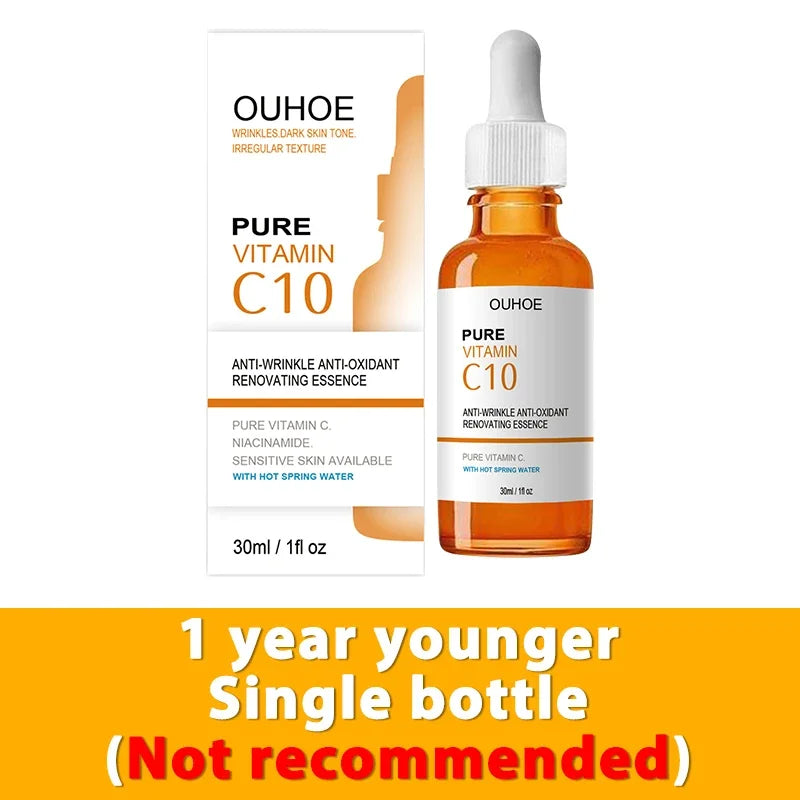 VITAMIN C Anti-aging Essence