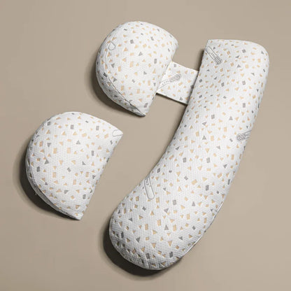 Pregnancy Pillow